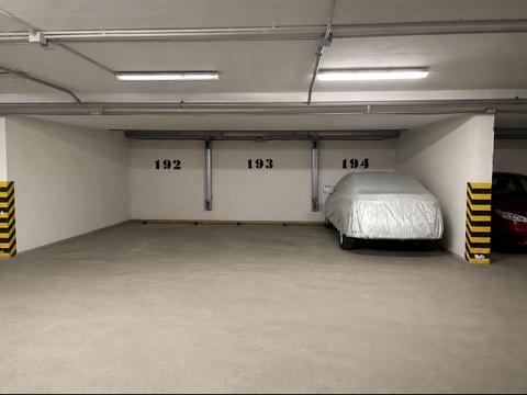 паркоместо по адресу Правды просп. (Правды), 31-А