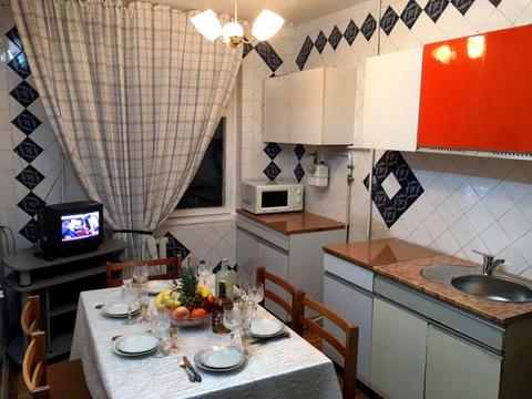 квартира за адресою Люстдорфська дорога вул., 88
