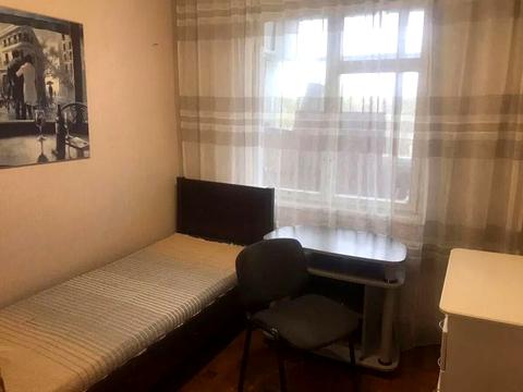 квартира за адресою Люстдорфська дорога вул., 88