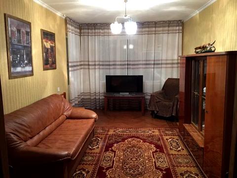 квартира за адресою Люстдорфська дорога вул., 88