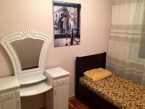 квартира за адресою Люстдорфська дорога вул., 88