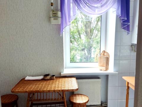 квартира за адресою смт. Яворницьке (Іларіонове), Преміальна, 1