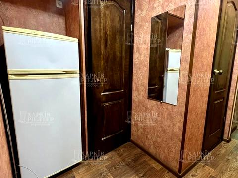 квартира за адресою Тракторобудівників просп., 107а