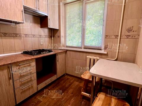 квартира за адресою Тракторобудівників просп., 107а