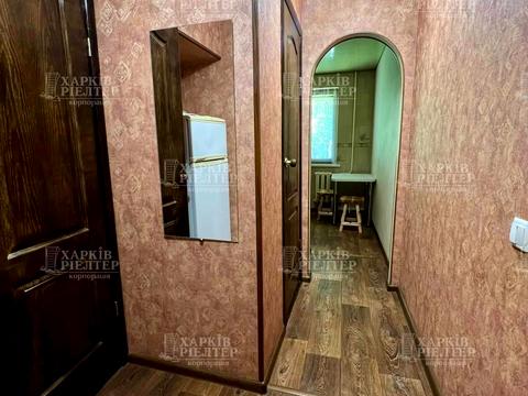 квартира за адресою Тракторобудівників просп., 107а