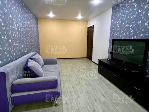 квартира за адресою Тракторобудівників просп., 107а