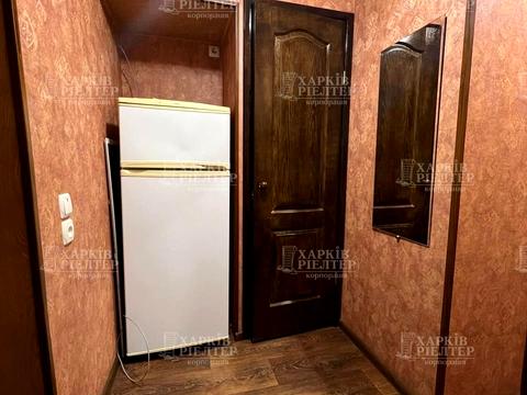 квартира за адресою Тракторобудівників просп., 107а