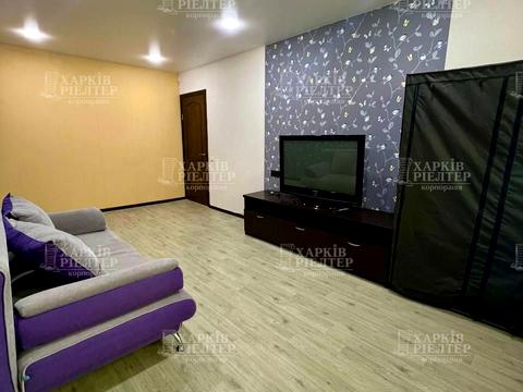 квартира за адресою Тракторобудівників просп., 107а