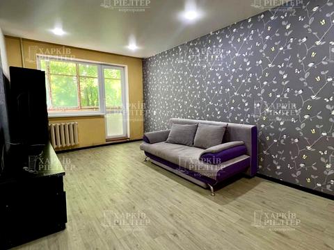 квартира за адресою Тракторобудівників просп., 107а