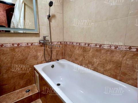 квартира за адресою Тракторобудівників просп., 107а
