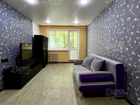 квартира за адресою Тракторобудівників просп., 107а