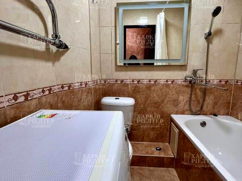 квартира за адресою Тракторобудівників просп., 107а