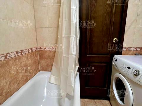 квартира за адресою Тракторобудівників просп., 107а