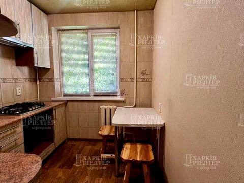 квартира за адресою Тракторобудівників просп., 107а