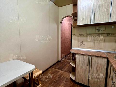 квартира за адресою Тракторобудівників просп., 107а