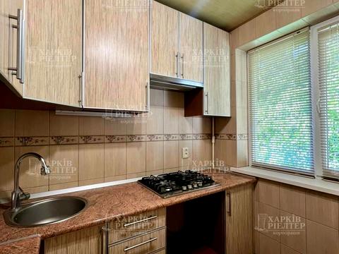 квартира за адресою Тракторобудівників просп., 107а