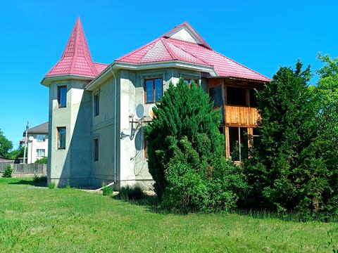 будинок за адресою Нагірна, 3