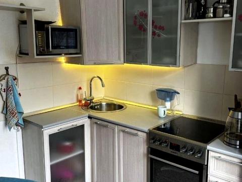 квартира по адресу Александра Поля просп. (Кірова), 92-А