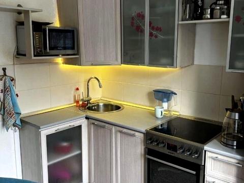 квартира за адресою Олександра Поля просп. (Кірова), 92-А