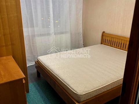 квартира по адресу Полтавский Шлях ул., 152