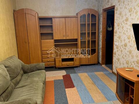 квартира по адресу Полтавский Шлях ул., 152