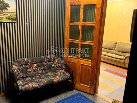 квартира по адресу Полтавский Шлях ул., 152