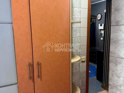 квартира по адресу Полтавский Шлях ул., 152