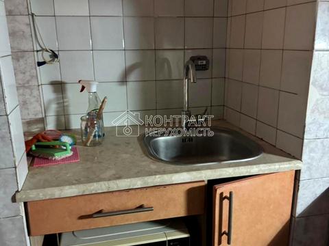 квартира по адресу Полтавский Шлях ул., 152