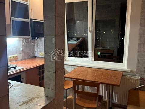 квартира по адресу Полтавский Шлях ул., 152