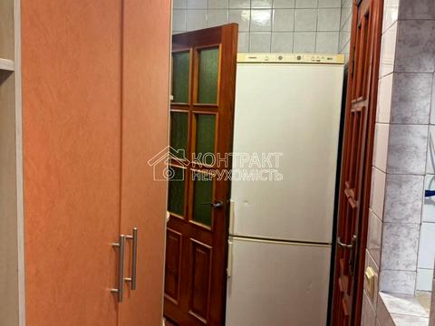 квартира по адресу Полтавский Шлях ул., 152