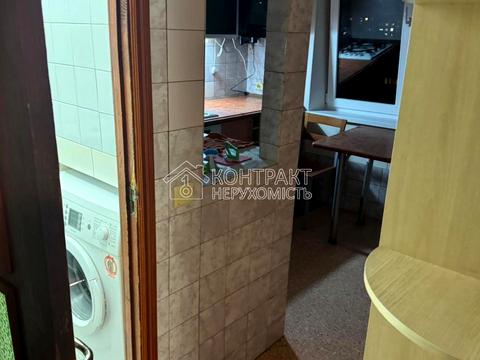 квартира по адресу Полтавский Шлях ул., 152