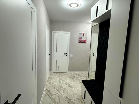 квартира за адресою Карла Мікльоша вул., 19
