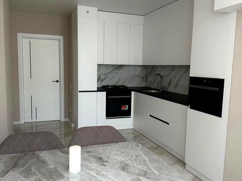 квартира по адресу Карла Мікльоша ул., 19