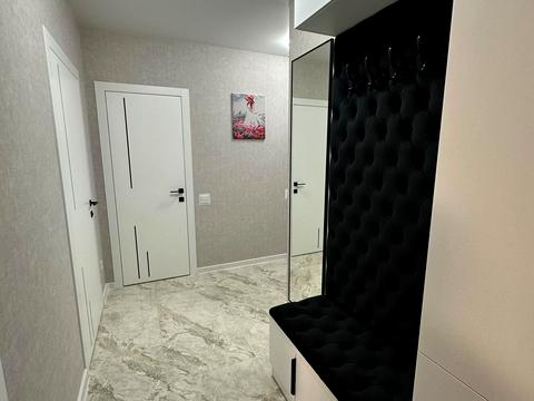 квартира за адресою Карла Мікльоша вул., 19