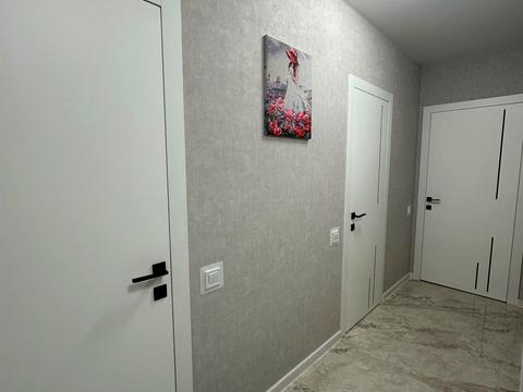 квартира за адресою Карла Мікльоша вул., 19