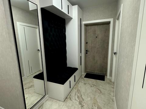 квартира за адресою Карла Мікльоша вул., 19