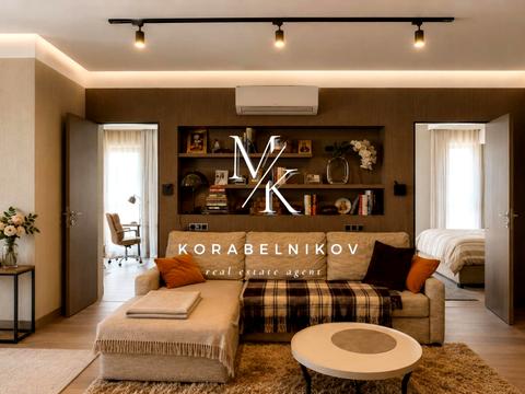 квартира за адресою Антоновича вул. (Горького), 44