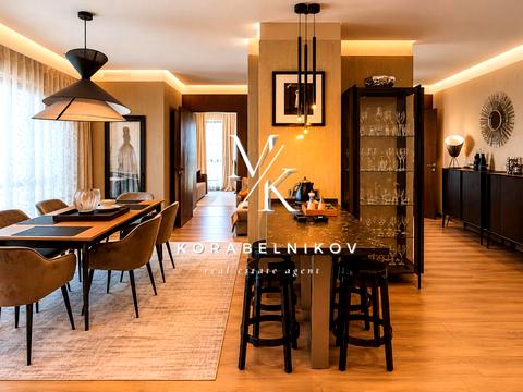 квартира за адресою Антоновича вул. (Горького), 44