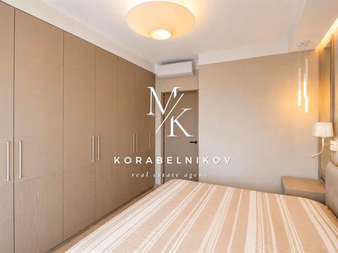 квартира за адресою Антоновича вул. (Горького), 44