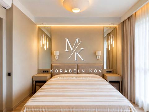 квартира за адресою Антоновича вул. (Горького), 44