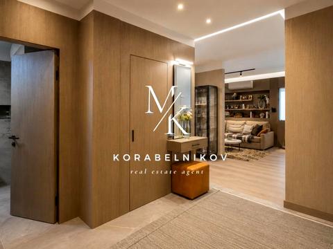 квартира за адресою Антоновича вул. (Горького), 44