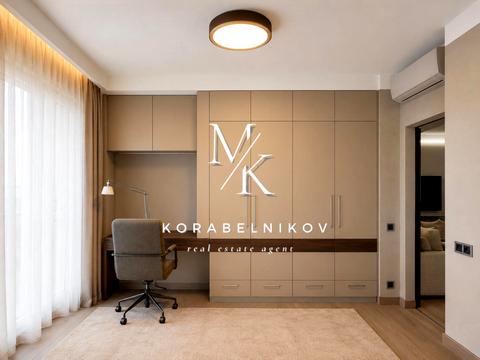 квартира за адресою Антоновича вул. (Горького), 44