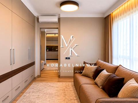 квартира за адресою Антоновича вул. (Горького), 44