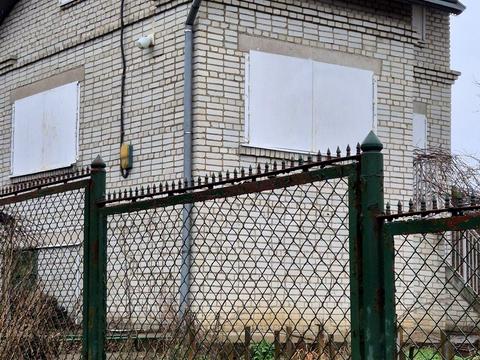дом по адресу Миру