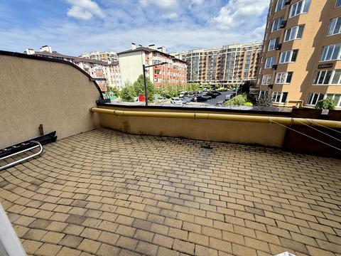 квартира по адресу Стуса Василия ул., 7