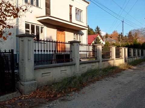дом по адресу Шашкевича