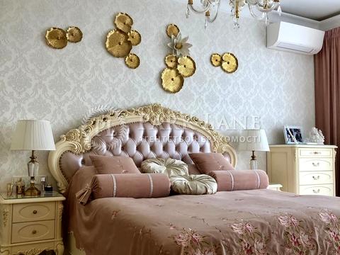 квартира за адресою Джона Маккейна вул. (Івана Кудрі), 7