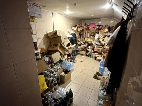 комерційна за адресою Миру просп., 84