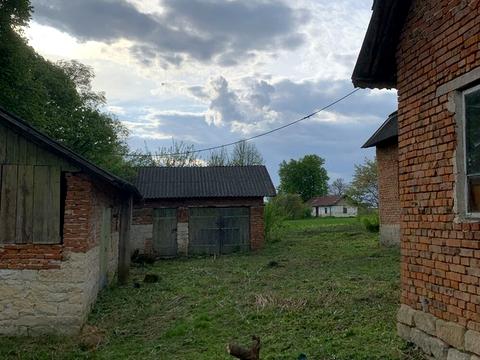 дом по адресу Низинна