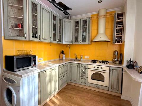 квартира за адресою Садова вул., 2